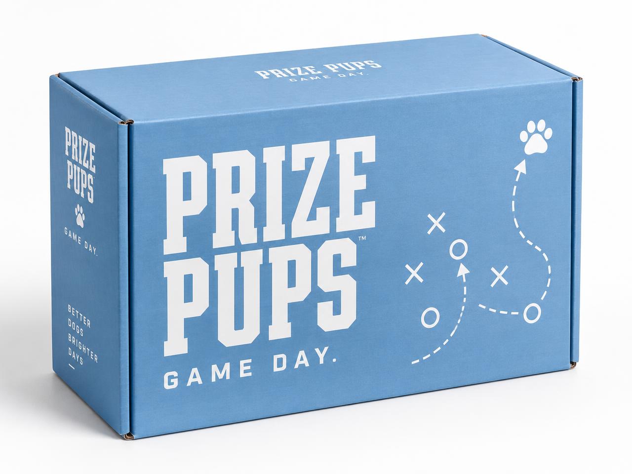 Junior Varsity box — placeholder photo
